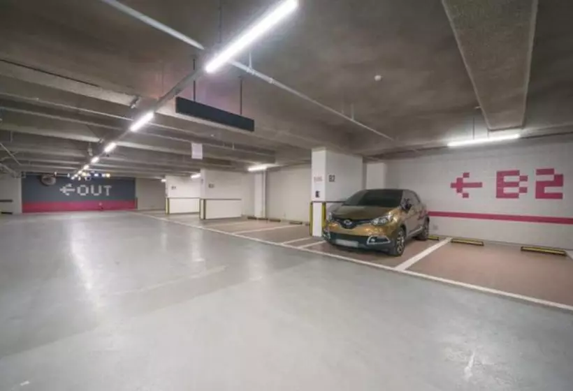 Coopstay Koaroo Yeosu