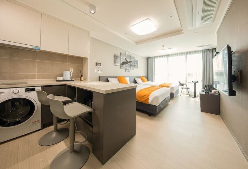 Coopstay Koaroo Yeosu