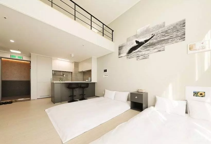 Coopstay Koaroo Yeosu
