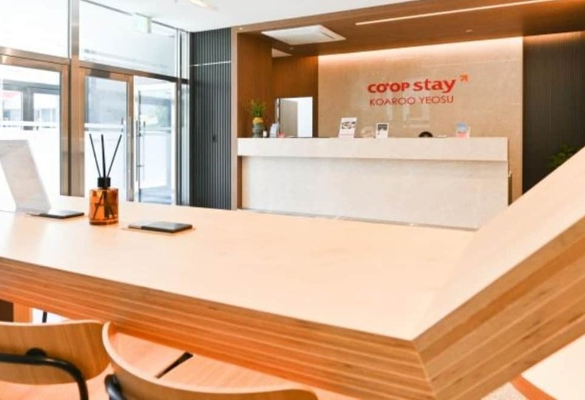 Coopstay Koaroo Yeosu