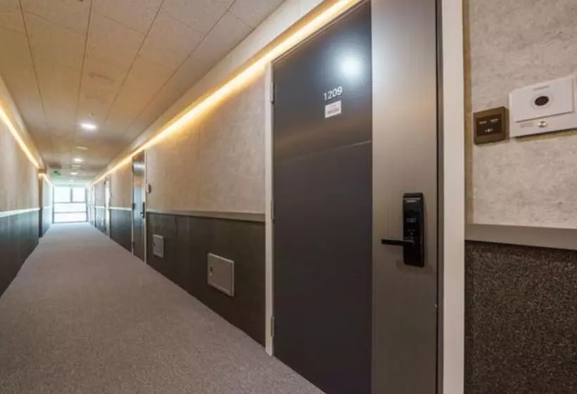Coopstay Koaroo Yeosu