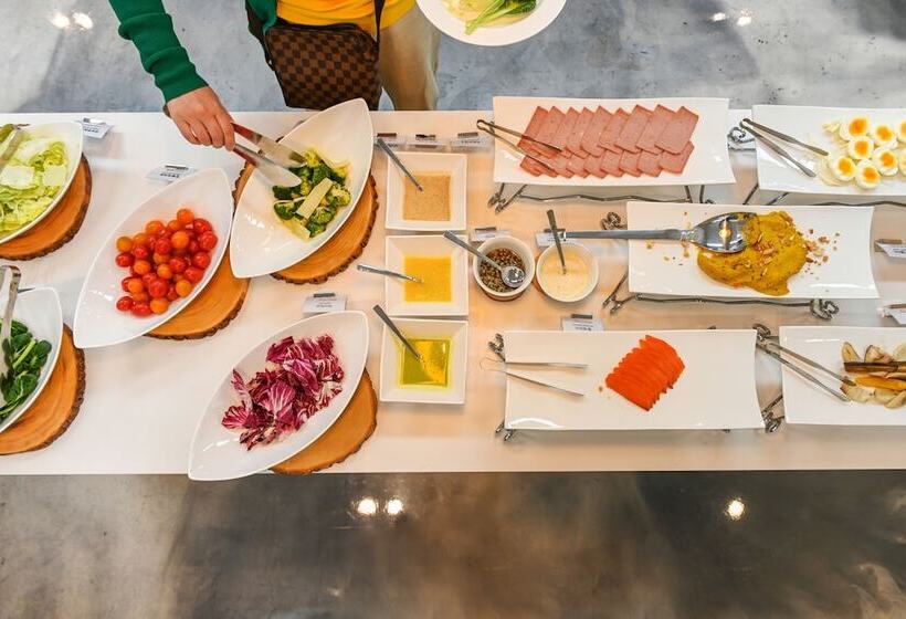 Coopstay Koaroo Yeosu