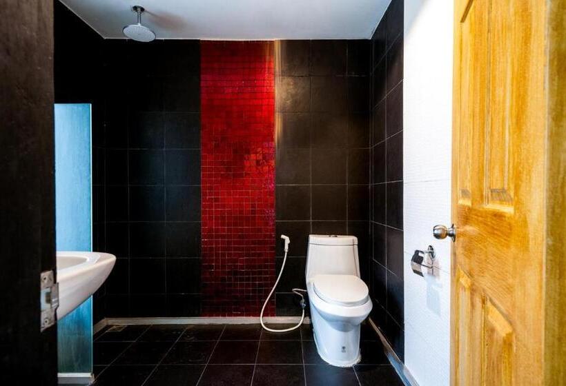 Hotel Go Inn The Grand Palace Mrt Samyot Station