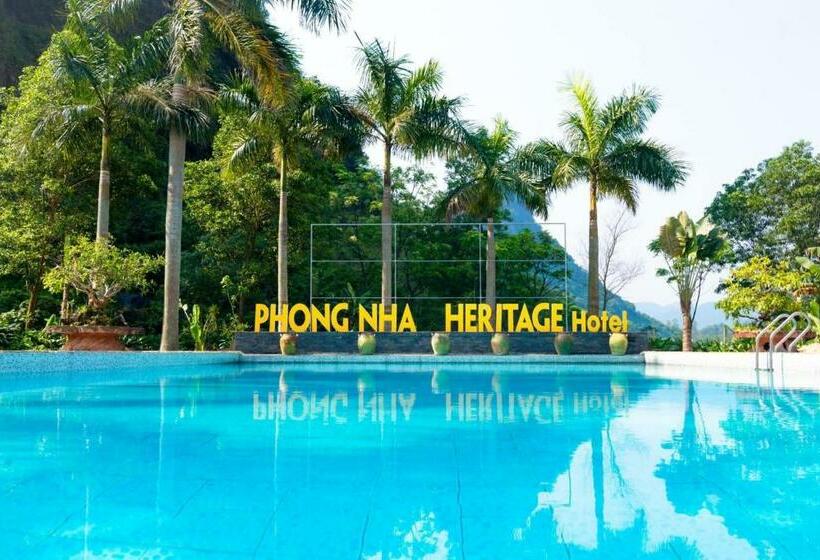 هتل Heritage By Night