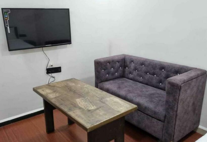 בית מלון כפרי Oyo 81103  Arya Room