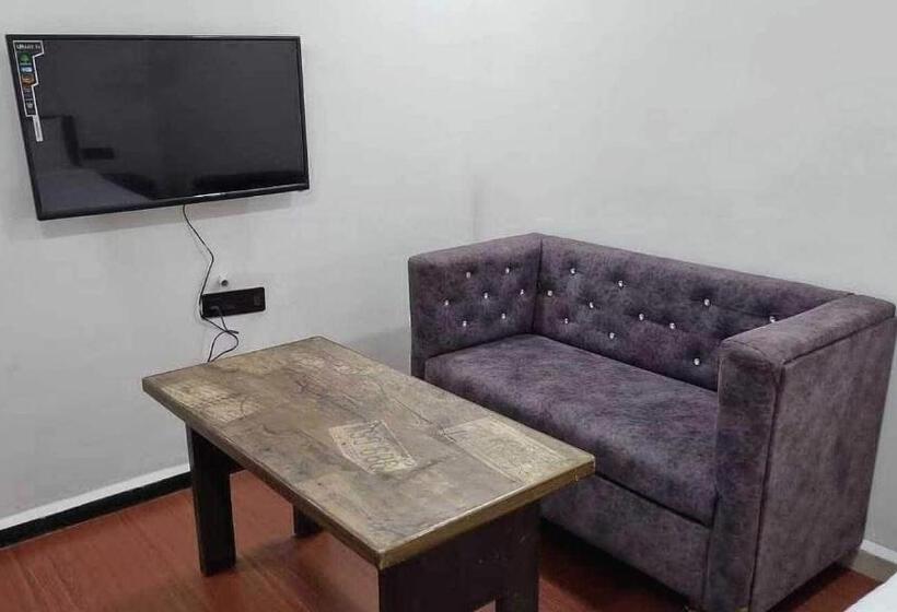 בית מלון כפרי Oyo 81103  Arya Room