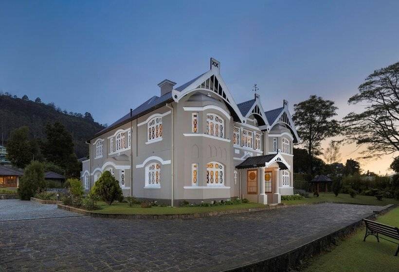 فندق The Bellwood Manor