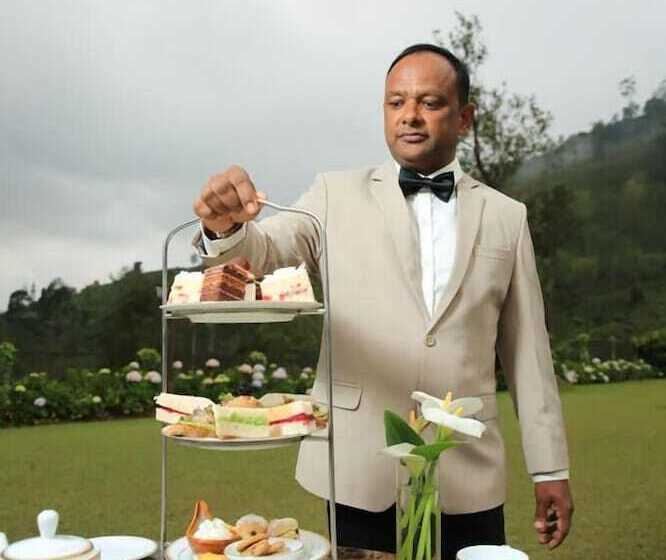 فندق The Bellwood Manor