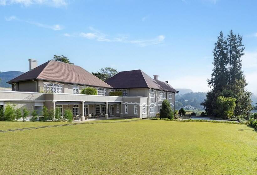 فندق The Bellwood Manor