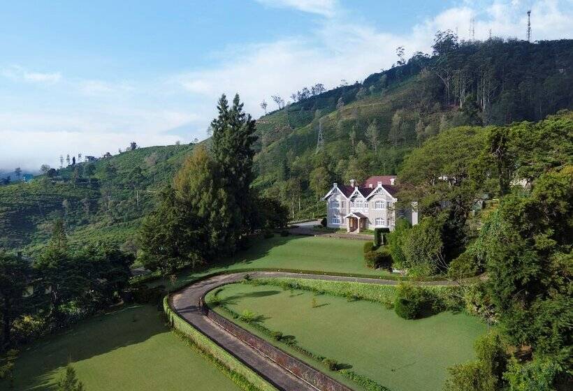 فندق The Bellwood Manor