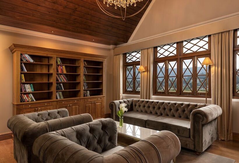 فندق The Bellwood Manor