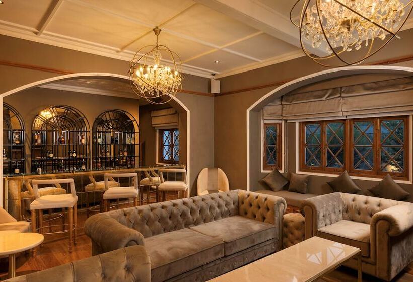 فندق The Bellwood Manor