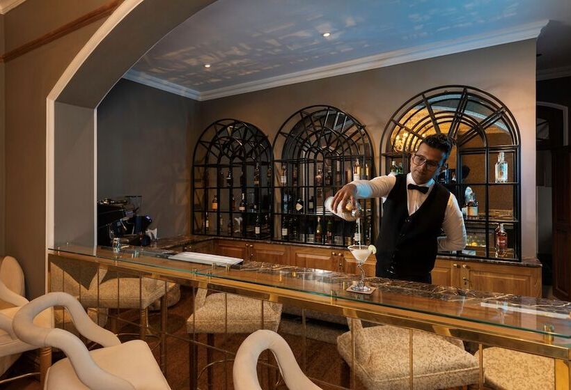 فندق The Bellwood Manor