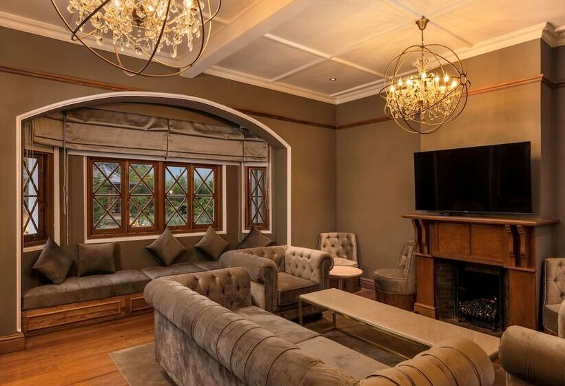 فندق The Bellwood Manor