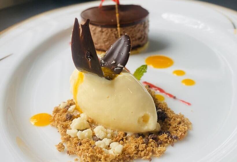 فندق The Bellwood Manor