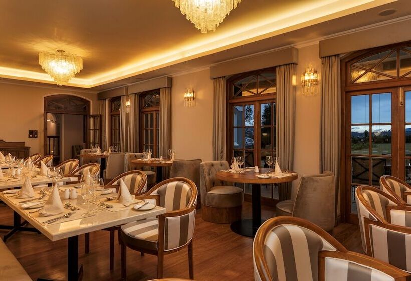 فندق The Bellwood Manor