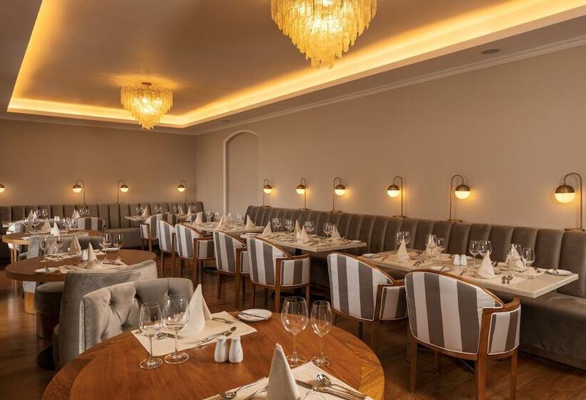 فندق The Bellwood Manor