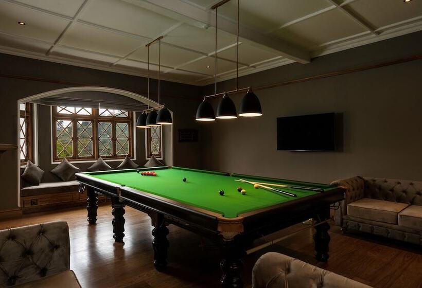 فندق The Bellwood Manor