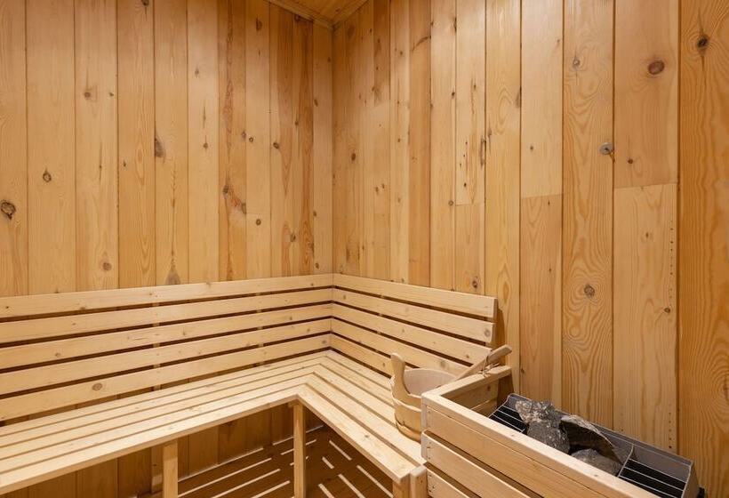 فندق The Bellwood Manor