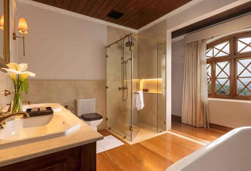 فندق The Bellwood Manor