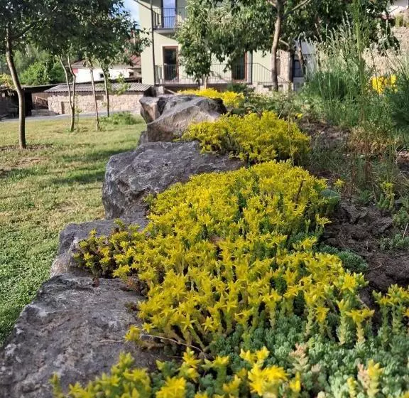 Majatalo гостьовий дім білий пацюк