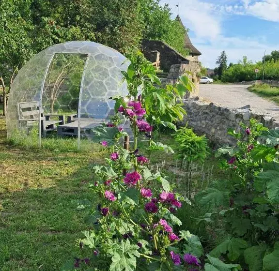 Majatalo гостьовий дім білий пацюк