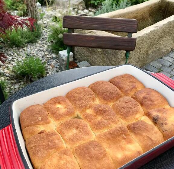 פנסיון Penzion U Zemanů Nové Hrady