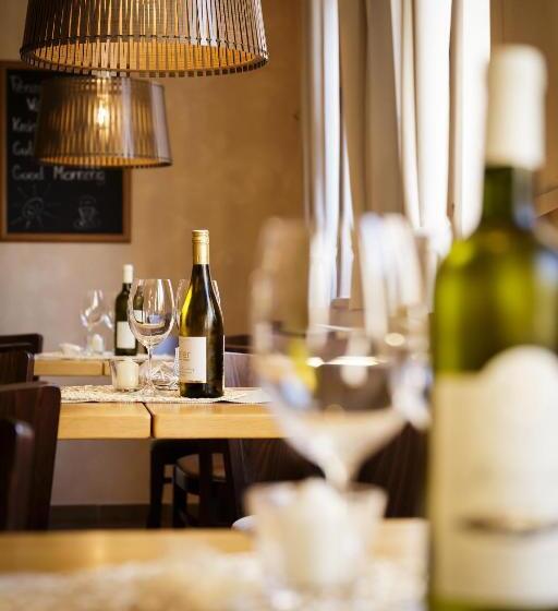 פנסיון Penzion U Zemanů Nové Hrady