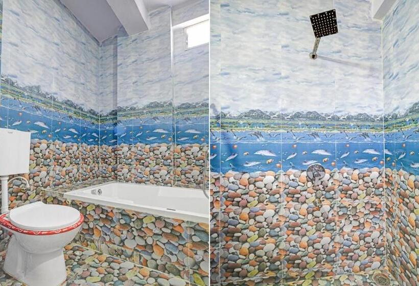 Spot On 81125 Hotel Ashirwad