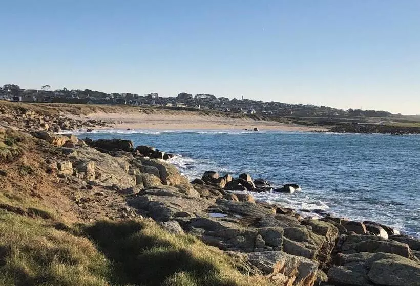 Aamiaismajoitus (B&B) Chez Yolande