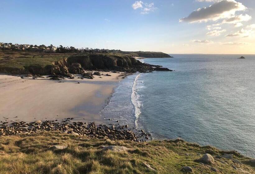 住宿加早餐 Chez Yolande