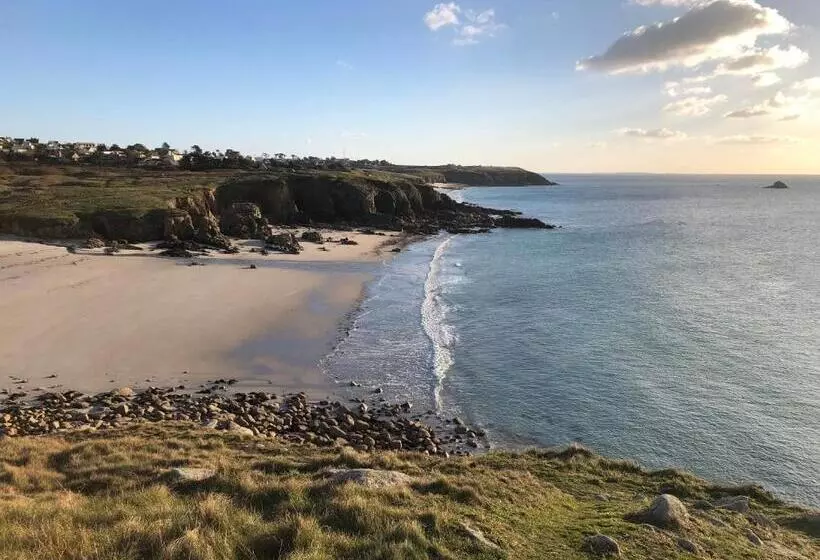 Aamiaismajoitus (B&B) Chez Yolande