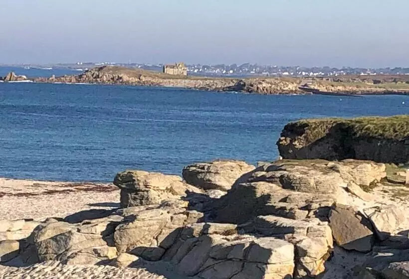 Aamiaismajoitus (B&B) Chez Yolande