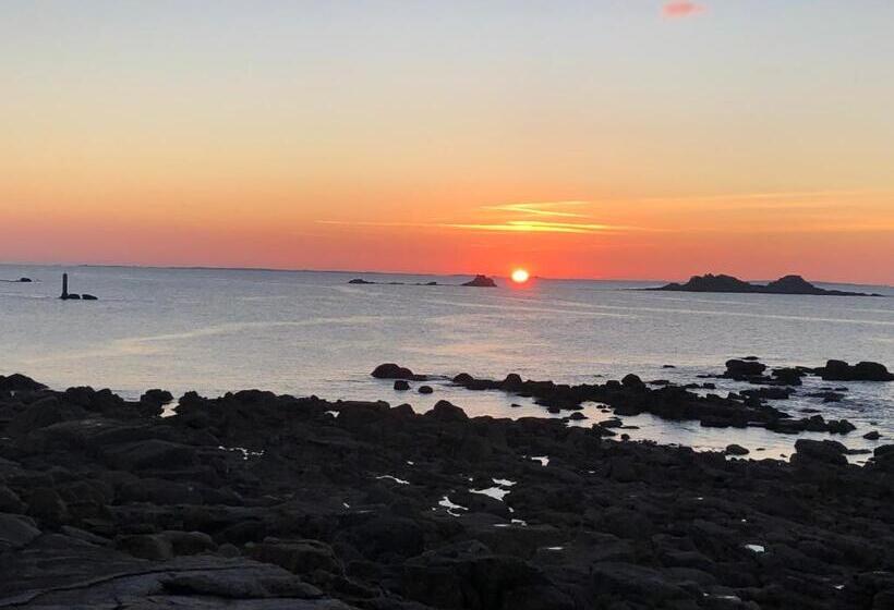 住宿加早餐 Chez Yolande