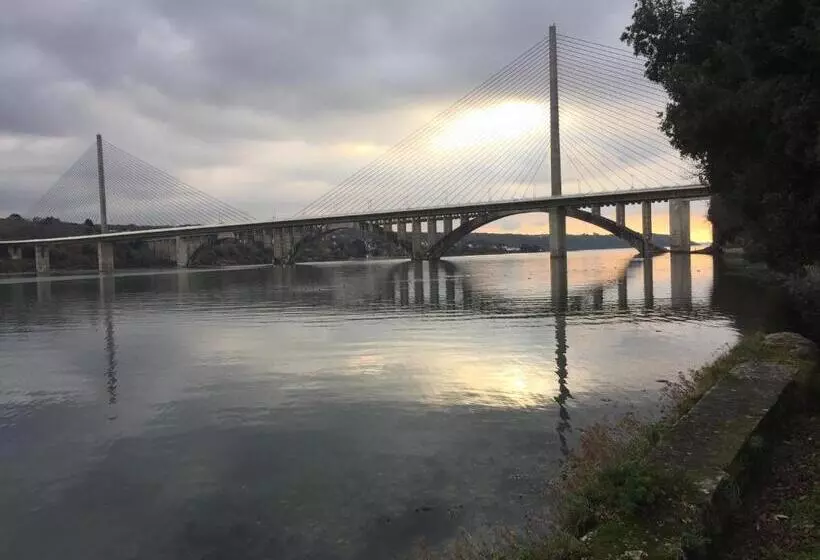 Aamiaismajoitus (B&B) Chez Yolande