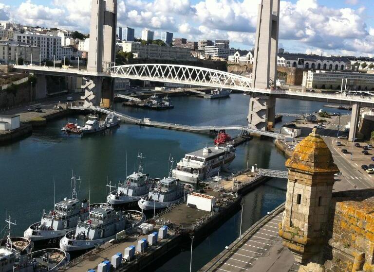 住宿加早餐 Chez Yolande