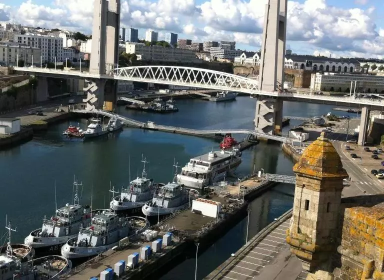 Aamiaismajoitus (B&B) Chez Yolande