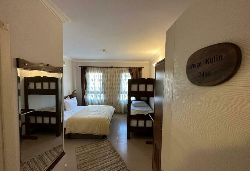 Cunda Alibeyhan Otel