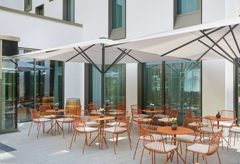 H Hotel Frankfurt Eschborn