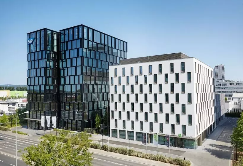 H Hotel Frankfurt Eschborn