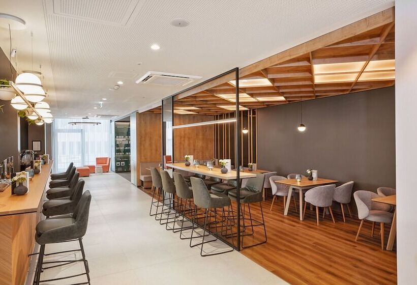 H Hotel Frankfurt Eschborn