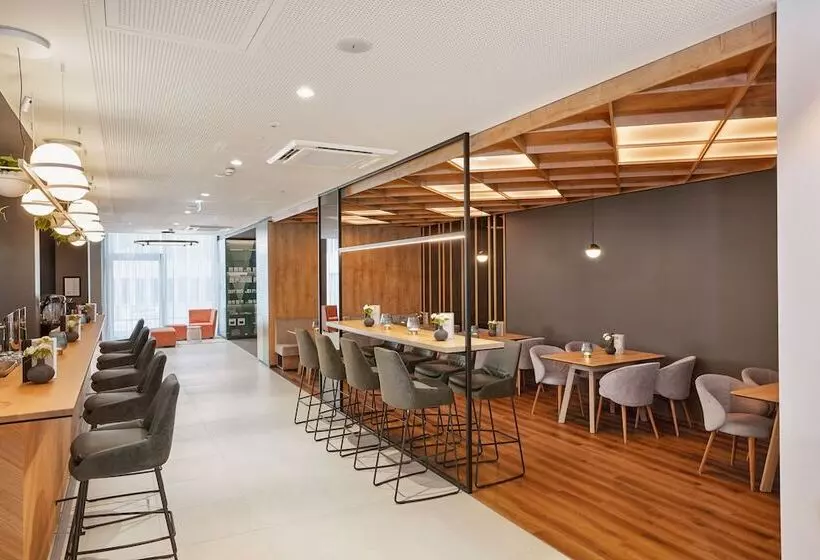 H Hotel Frankfurt Eschborn