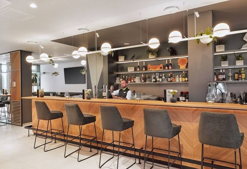 H Hotel Frankfurt Eschborn