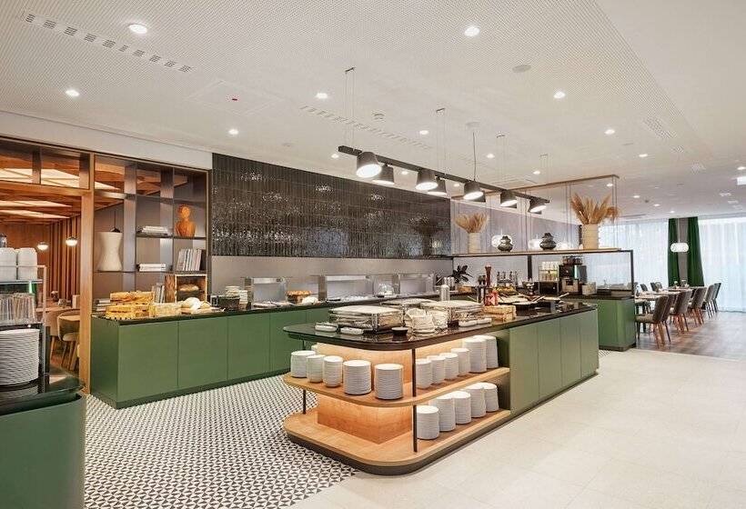 H Hotel Frankfurt Eschborn