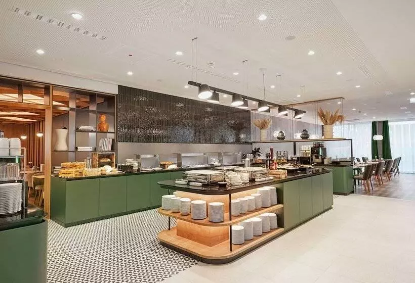 H Hotel Frankfurt Eschborn