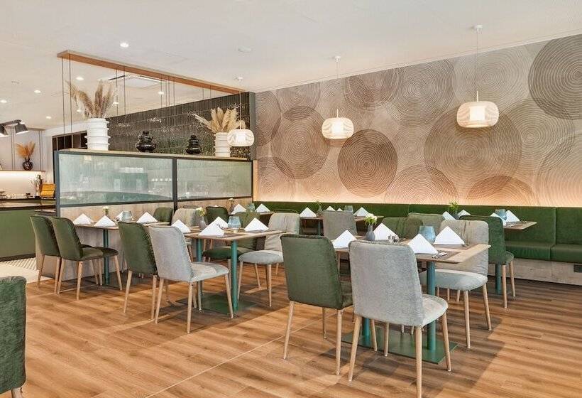 H Hotel Frankfurt Eschborn