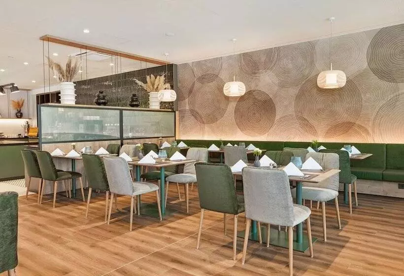 H Hotel Frankfurt Eschborn