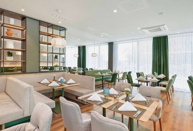 H Hotel Frankfurt Eschborn