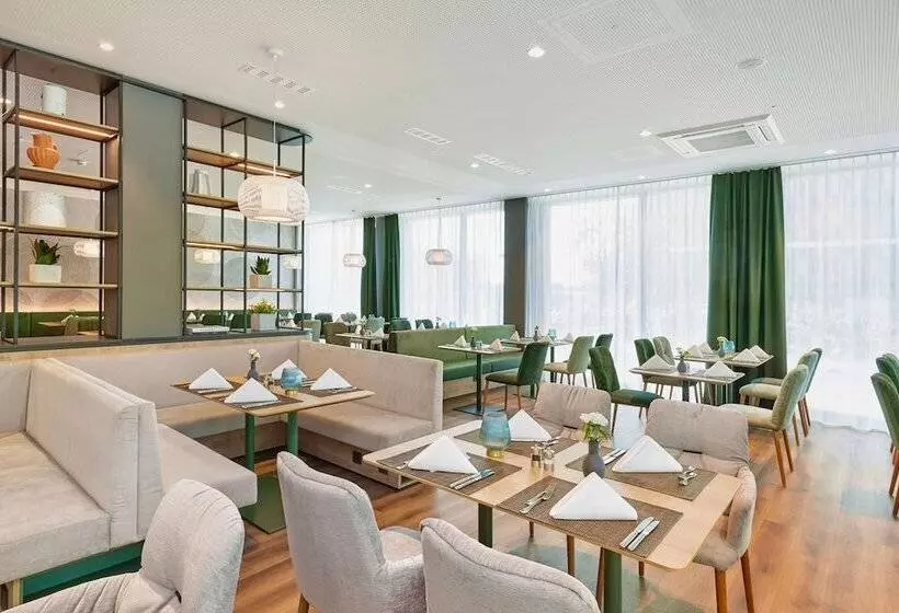 H Hotel Frankfurt Eschborn