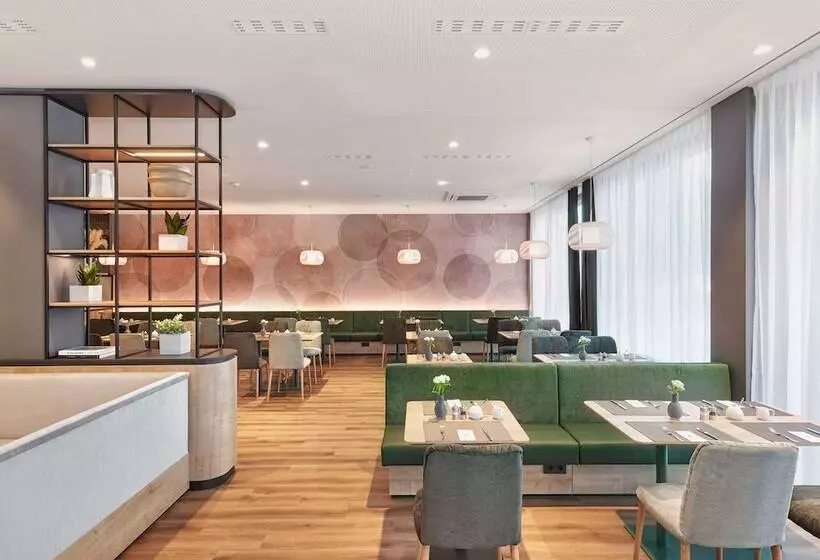 H Hotel Frankfurt Eschborn